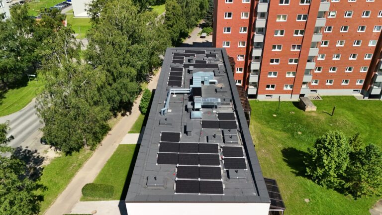Viljandi katused – foto 3