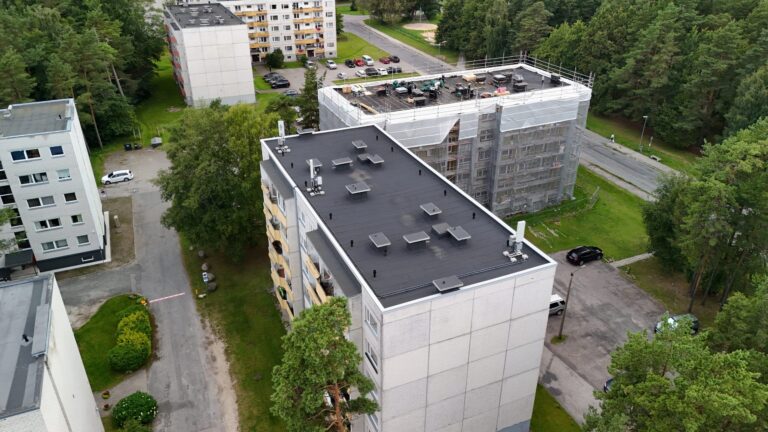 Haapsalu katused – foto 3